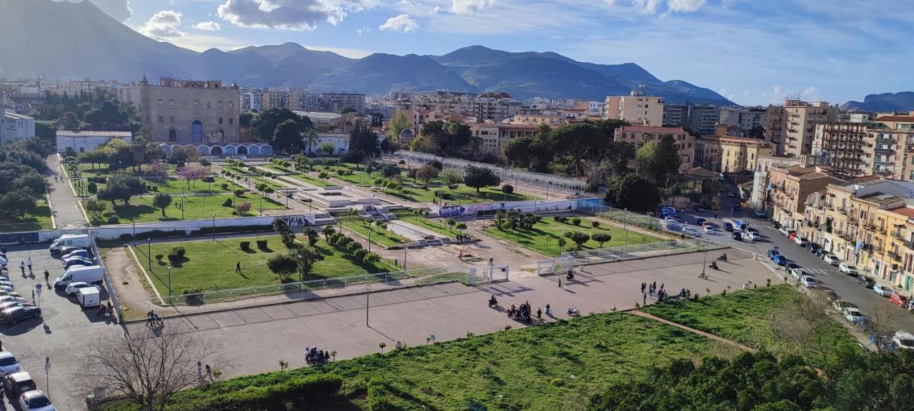 La Terrazza Sul Castello *