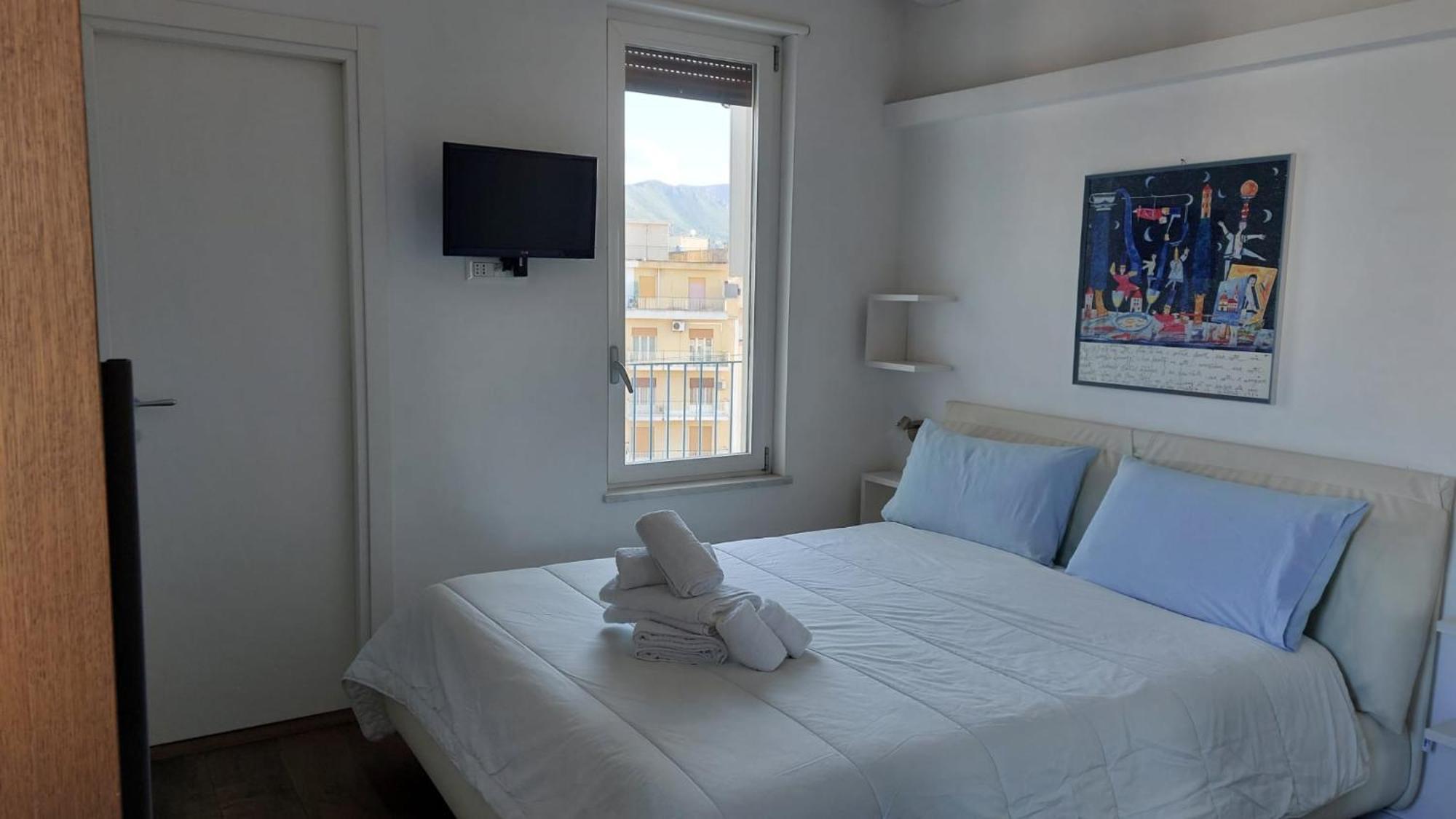 Apartamento La Terrazza Sul Castello